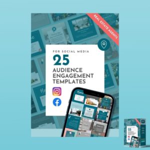 Real Estate Audience Engagement