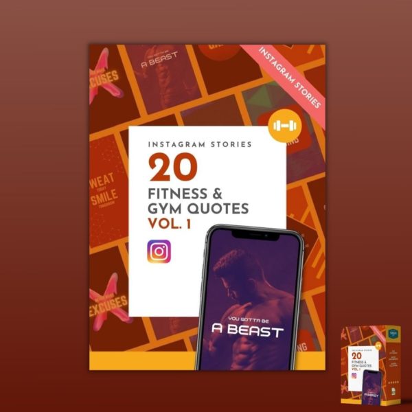 Fitness & Gym Quotes