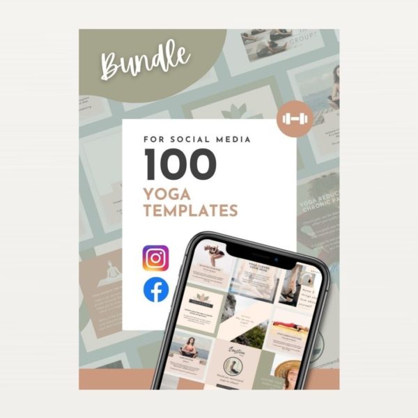 Yoga Bundle