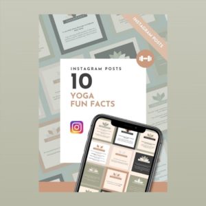 Yoga Fun Facts